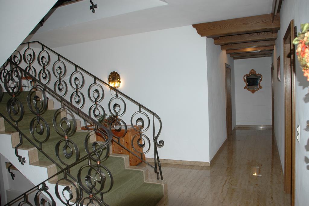 Appartements Vilsalp Tannheim Bagian luar foto