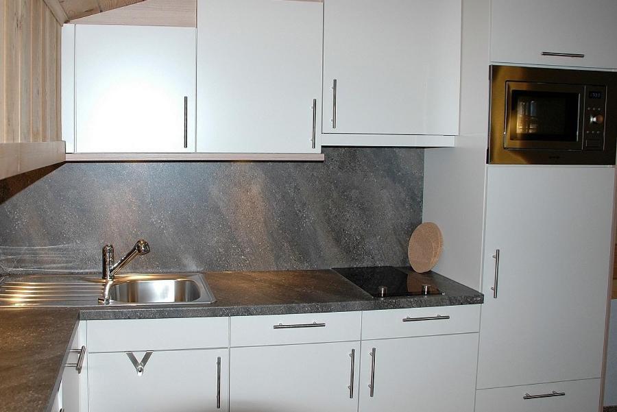 Appartements Vilsalp Tannheim Bagian luar foto