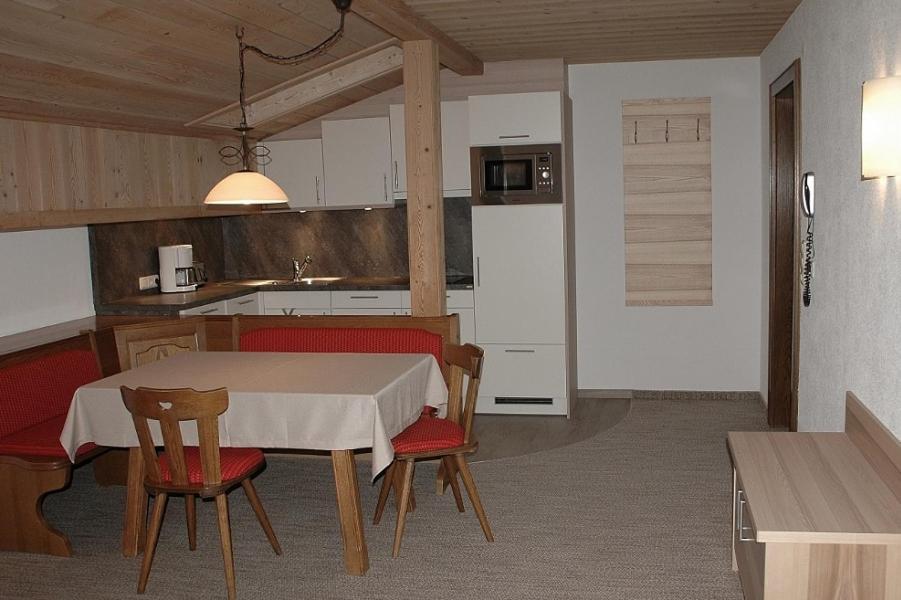 Appartements Vilsalp Tannheim Bagian luar foto