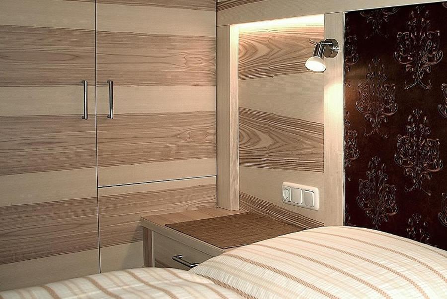 Appartements Vilsalp Tannheim Bagian luar foto