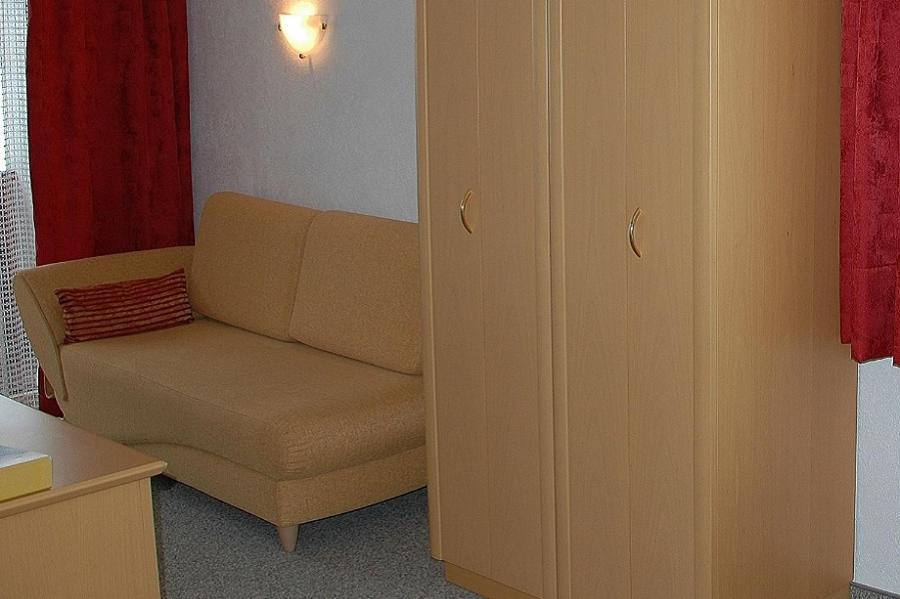Appartements Vilsalp Tannheim Bagian luar foto