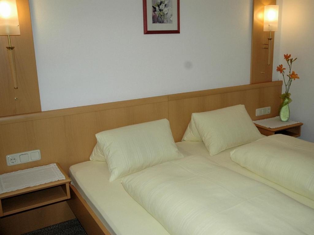 Appartements Vilsalp Tannheim Bagian luar foto