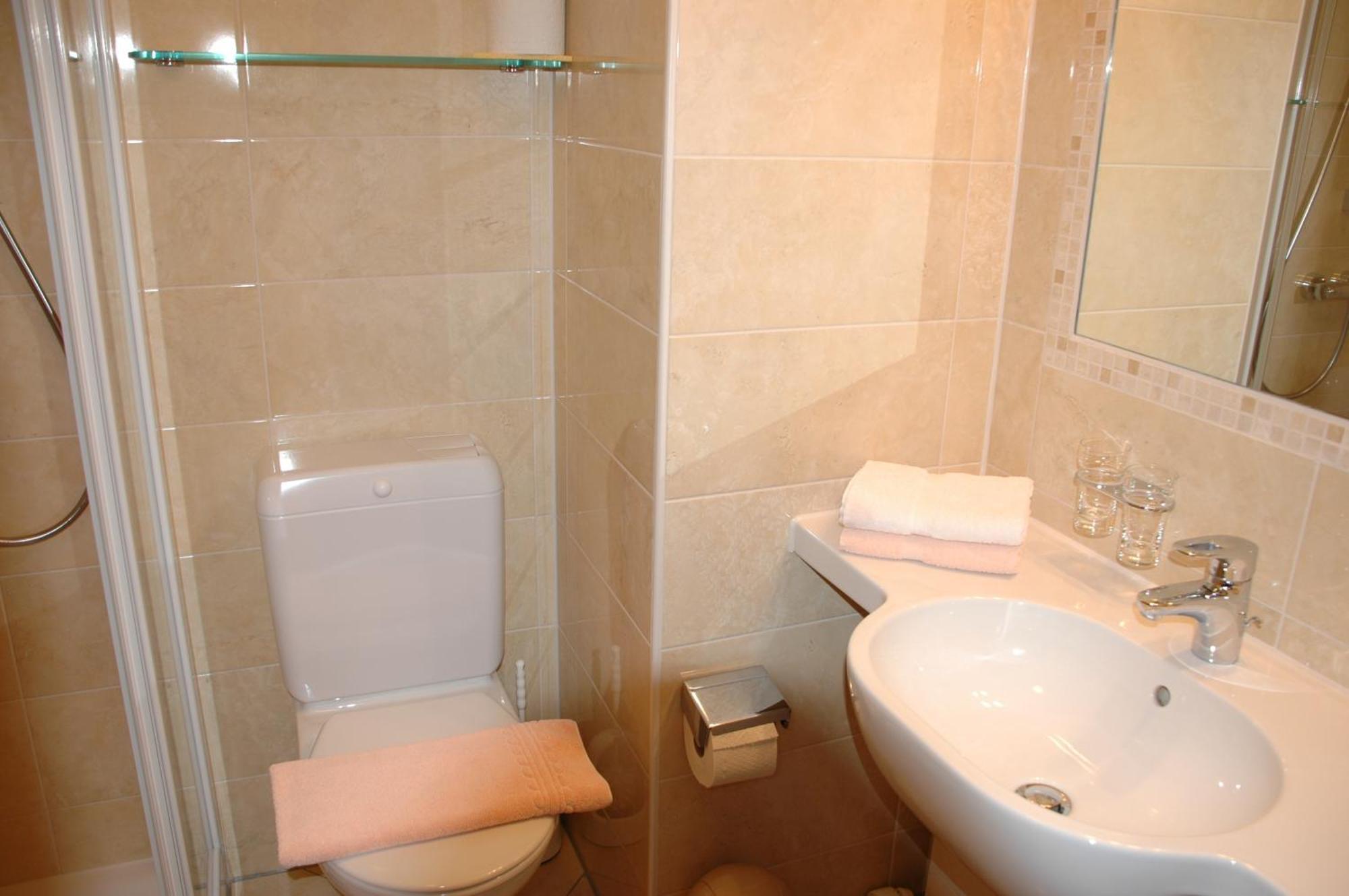 Appartements Vilsalp Tannheim Bagian luar foto