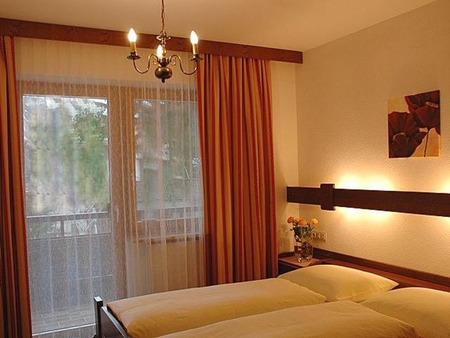 Appartements Vilsalp Tannheim Bagian luar foto