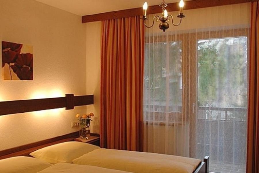 Appartements Vilsalp Tannheim Bagian luar foto