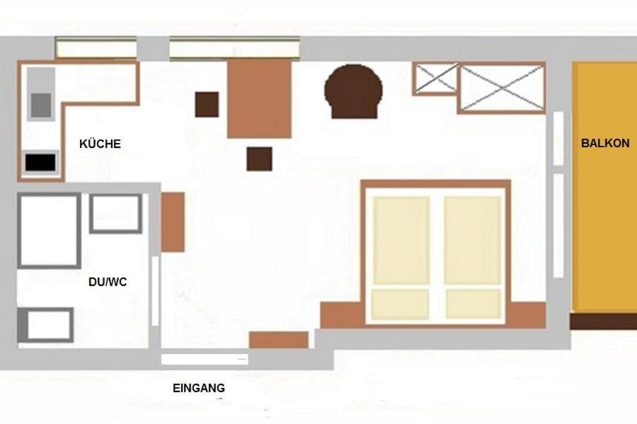 Appartements Vilsalp Tannheim Bagian luar foto