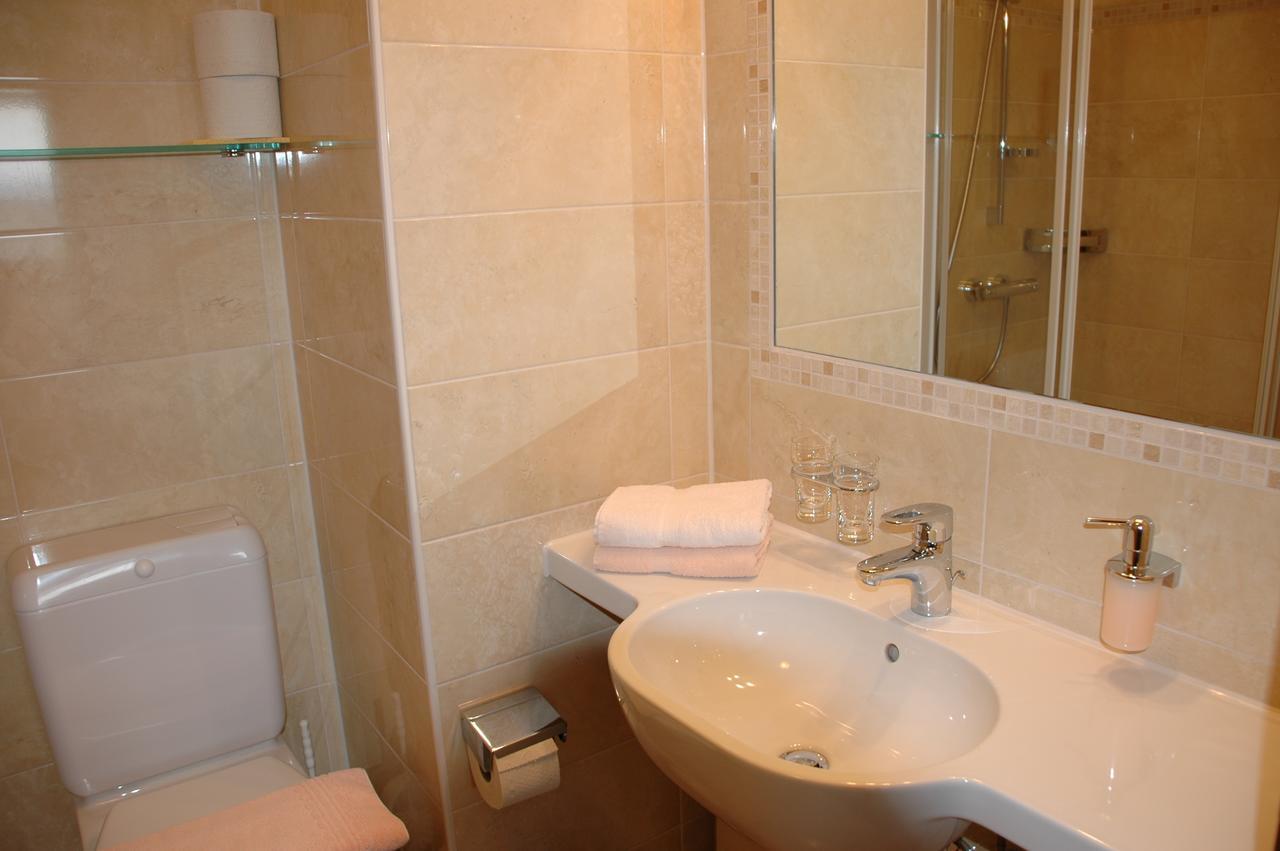 Appartements Vilsalp Tannheim Ruang foto